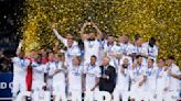 Real Madrid, campeón del Mundial de Clubes: así fue el camino al título