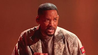 Will Smith Delivers a Powerful Performance in L.A., Plus Taraji P. Henson, Elton John, Adam Lambert and More