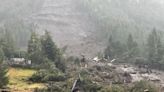 3 Dead — Including a Child — and 5 Others Missing Following Large Landslide in Alaska