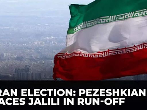 Middle East: Iran holds runoff presidential vote pitting hard-liner against reformist; AP explains