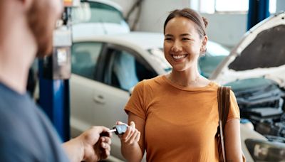 I’m an Auto Expert: 5 Times You Should Buy a Used Car