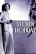 Stolen Holiday