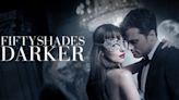 Fifty Shades Darker Streaming: Watch & Stream Online via HBO Max