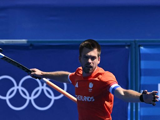 A qué hora juega Alemania vs. Países Bajos, por la final del hockey masculino en los Juegos Olímpicos 2024