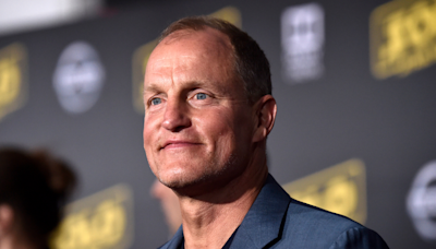 Woody Harrelson explains why he hasn’t had a mobile phone for three years