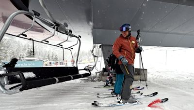 How did Utah’s ski season turn out?