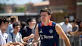 England criticism 'a bit ridiculous' - Man Utd's Maguire