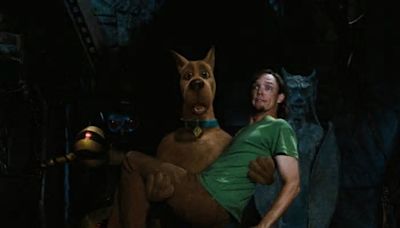 Nuova serie live action di Scooby-Doo in arrivo su Netflix!