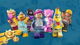 LEGO Fortnite is getting Battle Pass - More info inside!