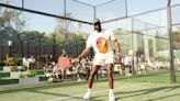 Why Padel Is Luxury’s New Favourite Sport