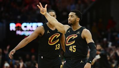 Donovan Mitchell lifts Cavaliers to Game 7 win over Magic, second-round matchup vs. Celtics