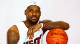 Like its superstar subject, 'LeBron' biography doesn't miss a shot