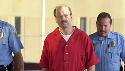 Fresh evidence in BTK serial killer case as cops sent tip about new 'victim'