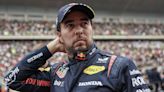 Sergio Perez on thin ice as Red Bull star at risk of being banned from F1 race