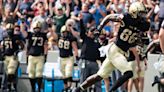 College football: Emotions boil over at sweltering Army practice