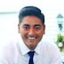 Aftab Pureval