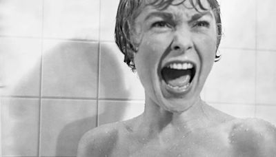 Sangre bajo la ducha, el trauma eterno de Janet Leigh y los secretos de Hitchcock en la filmación de “Psicosis”