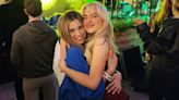Danielle Fishel Supports Her“ Girl Meets World ”Costar Sabrina Carpenter at “SNL” Debut: 'Time of My Life'