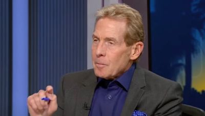 Skip Bayless makes big promise about his next job