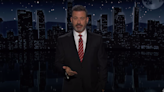 Jimmy Kimmel mocks ‘non-viable’ GOP debate candidates with Avengers jab