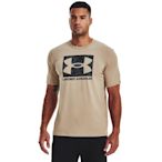 【UNDER ARMOUR】UA 男 Training Graphics短T-Shirt-人氣新品