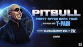 Pitbull and T-Pain announce a massive 2024 tour, with 2 stops in N.Y. Here is how you can get tickets