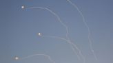 Hamas military wing claims it launched ‘big missile’ attack on Tel Aviv