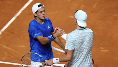 Los latinoamericanos ya tienen confirmado su camino para Roland Garros 2024