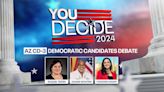 Arizona Congressional District 3 Debates: Republicans, Democrats take the stage