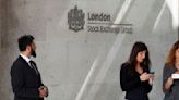 La Bolsa de Londres cierra la semana con una subida del 0,51 % gracias a la construcción Por EFE