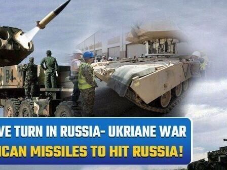 Nightmare for Russia: Biden Allows Ukraine To Hit Russia using U.S arms| Watch