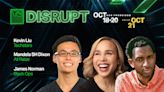 Learn how to negotiate your first term sheet at TechCrunch Disrupt