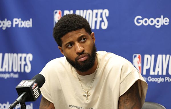 2024 NBA Free Agents: Rumors and Predictions for Paul George, Klay Thompson and More