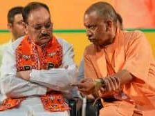 BJP’s UP post-mortem puts Yogi Adityanath in line of fire, Modi-Shah step in