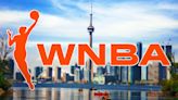 Toronto WNBA expansion team to be announced soon