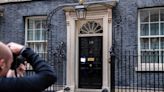 Downing Street Awaits New UK Prime Minister Starmer