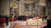 El Gobierno de Nicaragua firma sus condolencias por la muerte de de Benedicto XVI