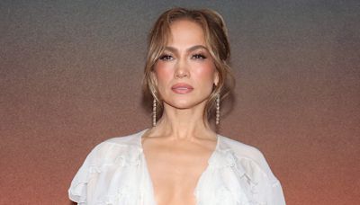 Jennifer Lopez appears to say she's a 'bad picker' after filing for divorce from fourth husband Ben Affleck