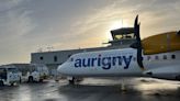 Aurigny adds two ATRs as reliability falls below UK