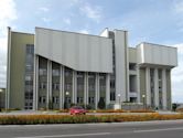 Mozyr State Pedagogical University