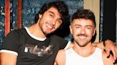 Comedian Matteo Lane Marries His Boyfriend Rodrigo Aburto