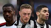 Newcastle squad audit: Where do they need to strengthen – and who could leave?