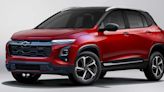 Chevrolet terá novo SUV anti-Pulse com base do Onix em 2026