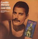 Love Kills (Freddie Mercury song)