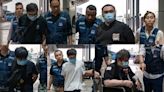 Five Malaysians to face charges for alleged involvement in fake friend call scam targeting Singaporeans