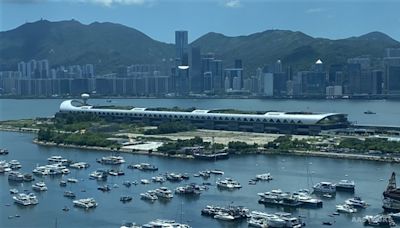 香港郵輪及遊艇業協會已遷冊星洲 指港府未有全面政策推動發展