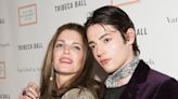 Stephanie Seymour gives first interview since son’s sudden death two years ago