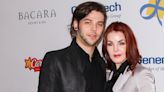 Who is Navarone Garibaldi Garcia? All about Priscilla Presley's son