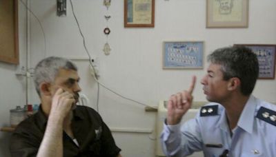 Inimigos íntimos: israelense salvou a vida do mentor do ataque terrorista que tirou a vida de seu sobrinho