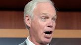 Sen. Ron Johnson Puts GOP Leaders On Blast Over Spending Bill Support
